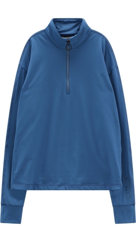 Bluza męska CMP 36L4337/M730 - niebieska