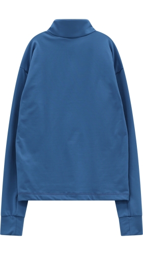Bluza męska CMP 36L4337/M730 - niebieska