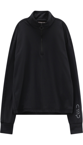 Bluza męska CMP 36L4337/U901 - czarna