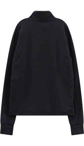 Bluza męska CMP 36L4337/U901 - czarna