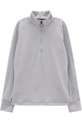 Bluza damska CMP 36L4596/U410 - szara