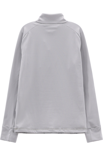 Bluza damska CMP 36L4596/U410 - szara