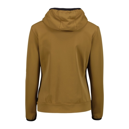 Bluza damska CMP 36M0316/Q861 - miedziana