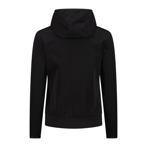 Bluza damska CMP 36M0316/U901 - czarna