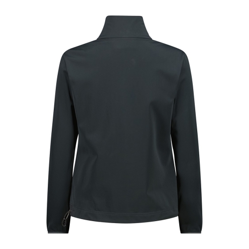 Bluza damska CMP 36M0326/F902 - ciemnozielona