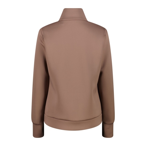 Bluza damska CMP 36M3986/P806 - brązowa