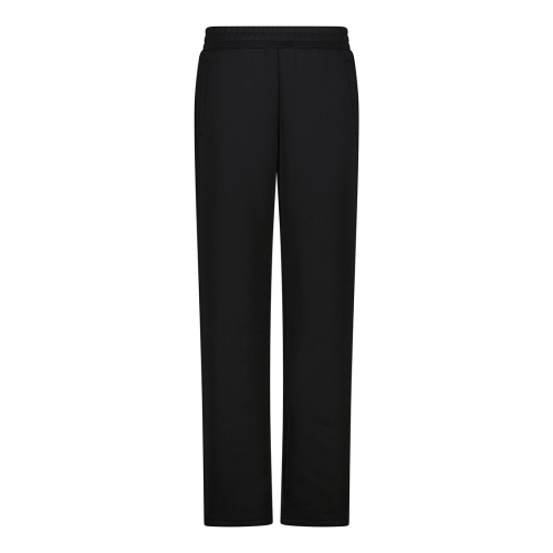 Spodnie długie damskie CMP 36M3996/U901 - czarne