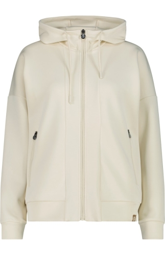 Bluza damska CMP 36M4016/A126 - biała