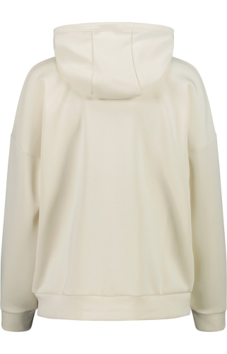 Bluza damska CMP 36M4016/A126 - biała