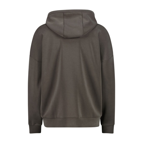 Bluza damska CMP 36M4016/F894 - zielona