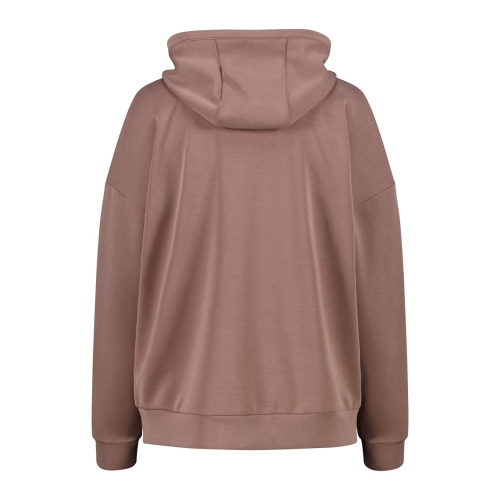 Bluza damska CMP 36M4016/P806 - brązowa