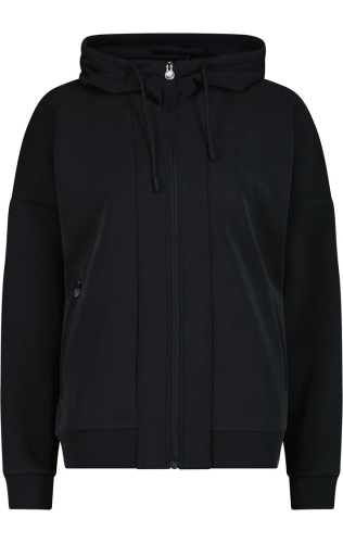 Bluza damska CMP 36M4016/U901 - czarna