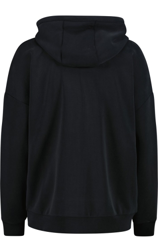Bluza damska CMP 36M4016/U901 - czarna