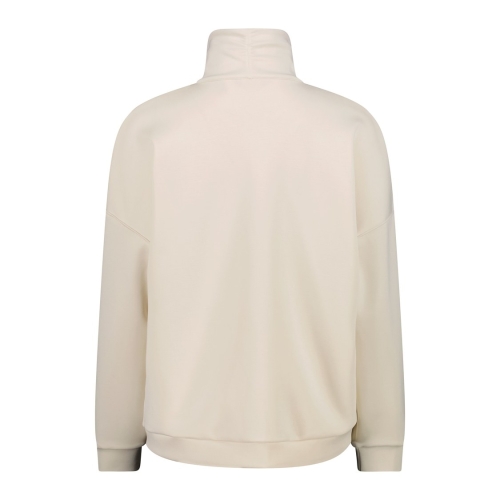 Bluza damska CMP 36M4026/A126 - biała