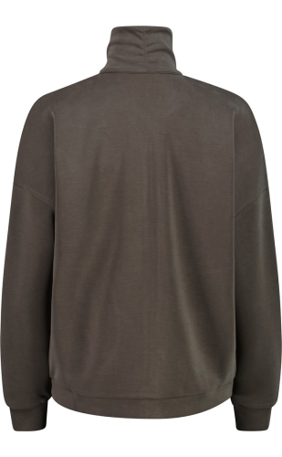 Bluza damska CMP 36M4026/F894 - zielona