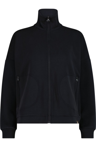 Bluza damska CMP 36M4026/U901 - czarna