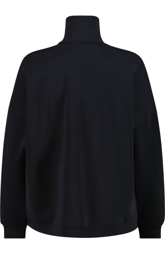 Bluza damska CMP 36M4026/U901 - czarna