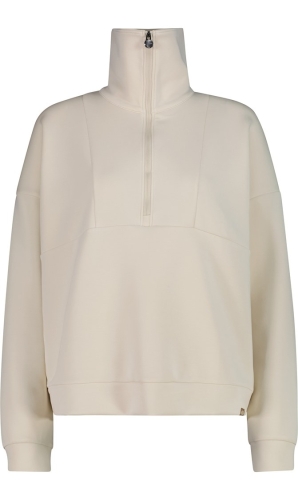 Bluza damska CMP 36M4036/A126 - biała