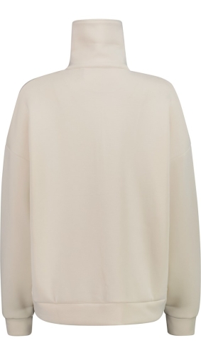 Bluza damska CMP 36M4036/A126 - biała