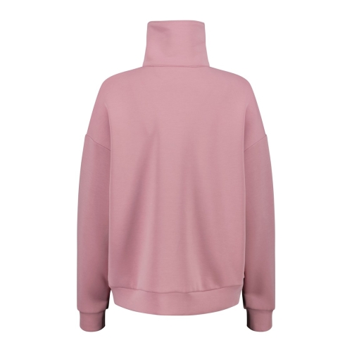Bluza damska CMP 36M4036/B648 - różowa