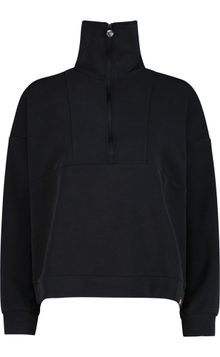 Bluza damska CMP 36M4036/U901 - czarna