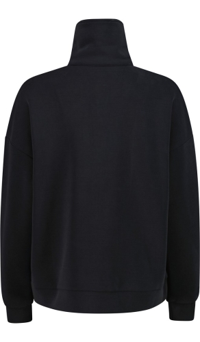 Bluza damska CMP 36M4036/U901 - czarna