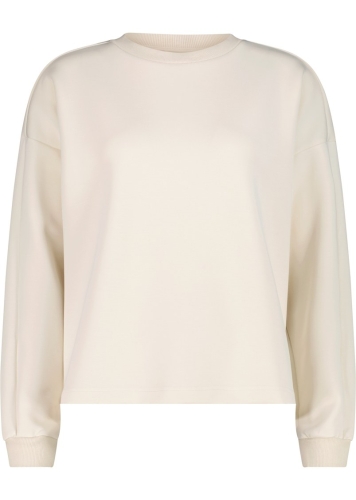 Bluza damska CMP 36M8256/A126 - biała