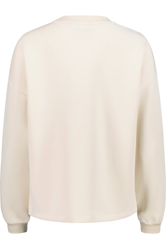 Bluza damska CMP 36M8256/A126 - biała