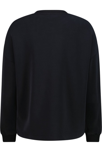 Bluza damska CMP 36M8256/U901 - czarna
