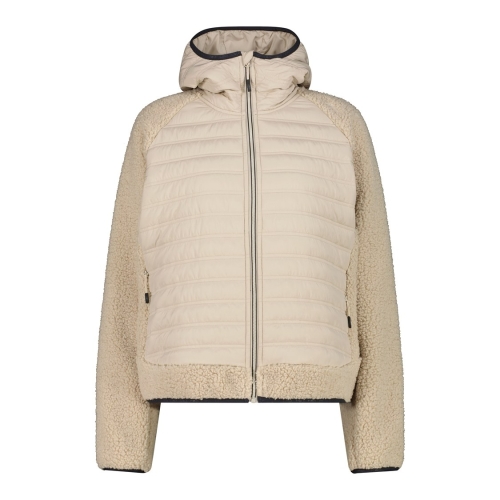 Kurtka damska CMP 36P1446/P220 - khaki