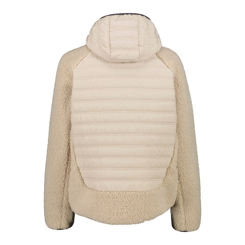 Kurtka damska CMP 36P1446/P220 - khaki
