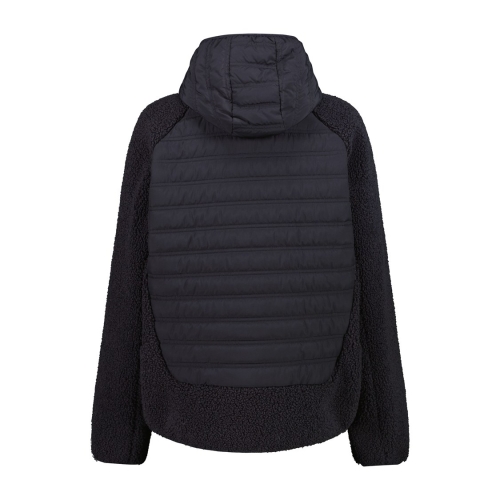 Kurtka damska CMP 36P1446/U423 - szara