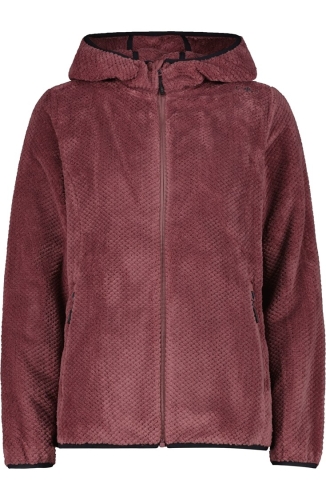 Bluza damska CMP 36P2496/H846 - szara