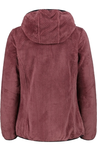 Bluza damska CMP 36P2496/H846 - szara