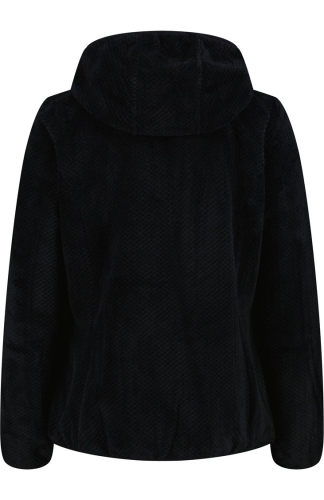 Bluza damska CMP 36P2496/U901 - czarna