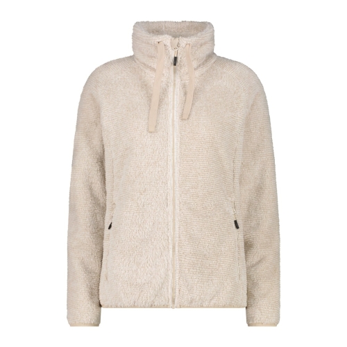 Bluza damska CMP 36P2506/01XZ - biała