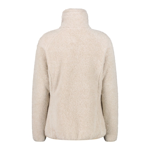 Bluza damska CMP 36P2506/01XZ - biała