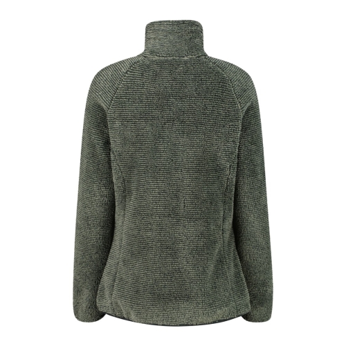 Bluza damska CMP 36P2506/09FZ - zielona
