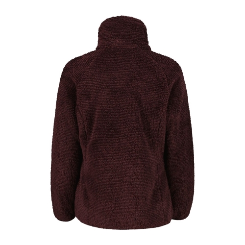 Bluza damska CMP 36P2506/39CZ - szara