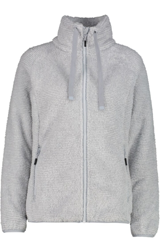 Bluza damska CMP 36P2506/87UZ - biała
