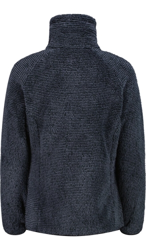 Bluza damska CMP 36P2506/90UZ - czarna