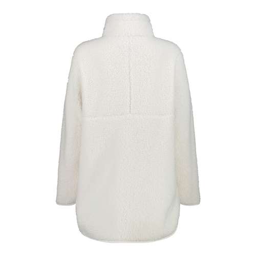 Bluza damska CMP 36P2906/A143 - biała