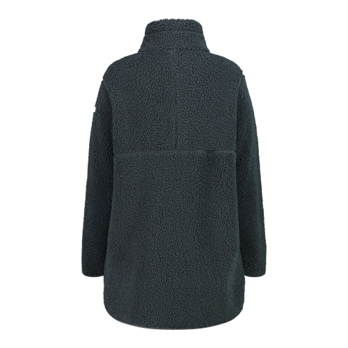 Bluza damska CMP 36P2906/F902 - ciemnozielona