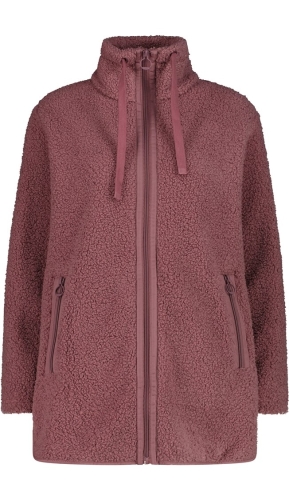 Bluza damska CMP 36P2906/H846 - fioletowa