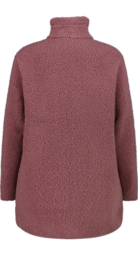 Bluza damska CMP 36P2906/H846 - fioletowa