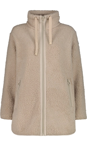 Bluza damska CMP 36P2906/P220 - khaki