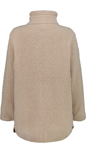 Bluza damska CMP 36P2906/P220 - khaki
