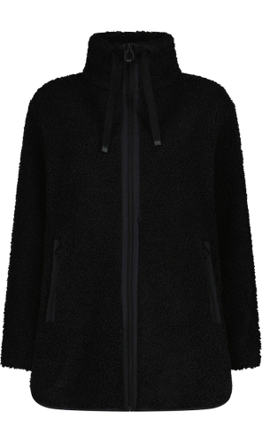 Bluza damska CMP 36P2906/U901 - czarna
