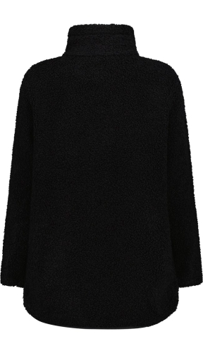 Bluza damska CMP 36P2906/U901 - czarna