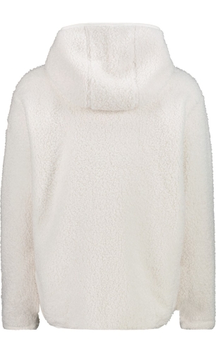 Bluza damska CMP 36P2916/A143 - biała